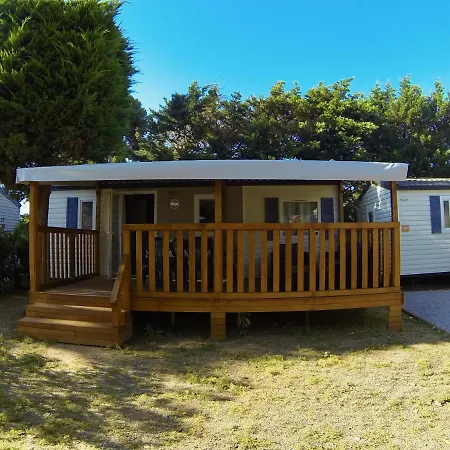 Campingplads Les Salins De La Gardiole