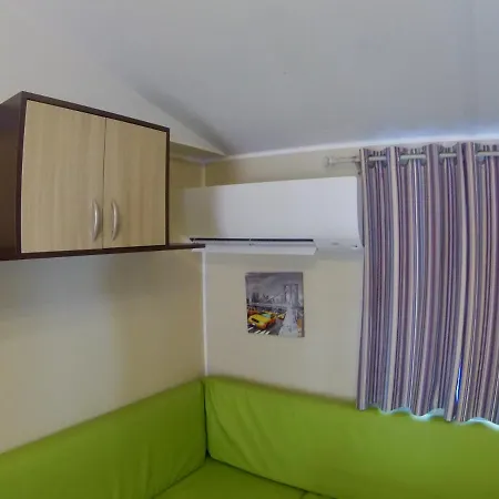 Les Salins De La Gardiole Campingplads