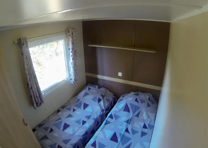 Les Salins De La Gardiole Kemp